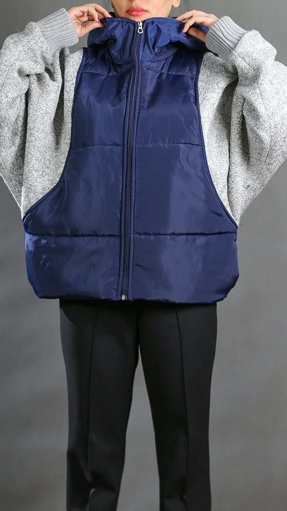 کاپشن زنانه J1069 برندس