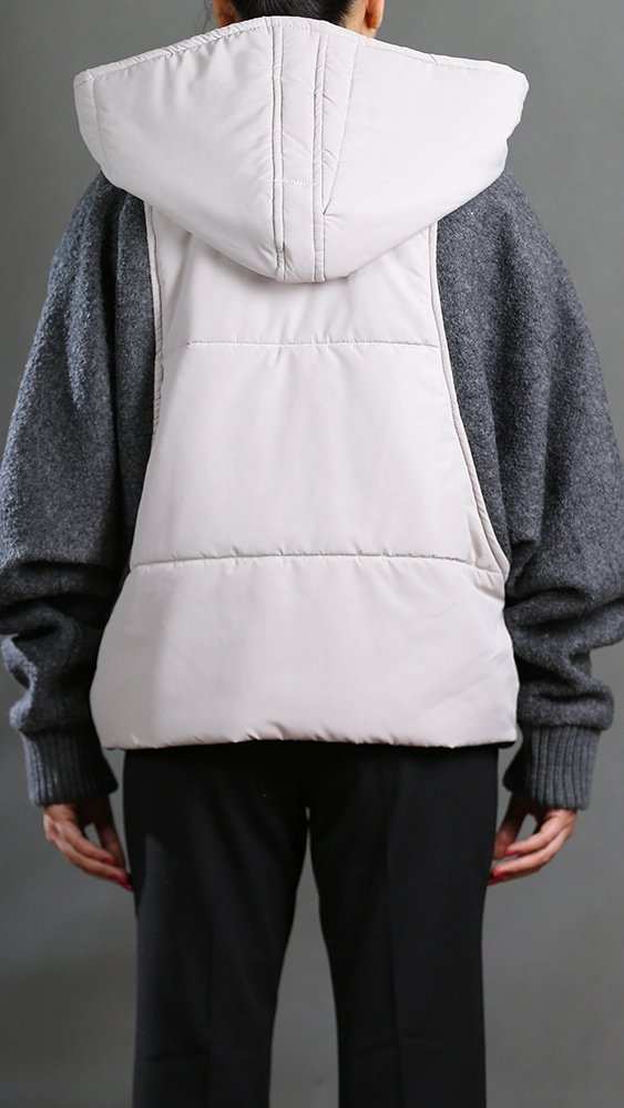 کاپشن زنانه J1069 برندس