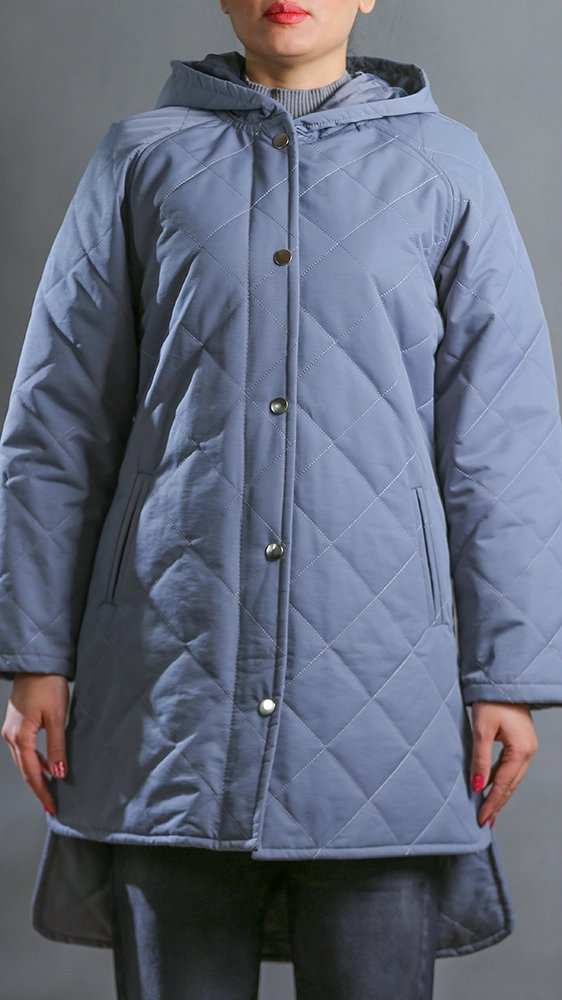 کاپشن زنانه J1095 برندس