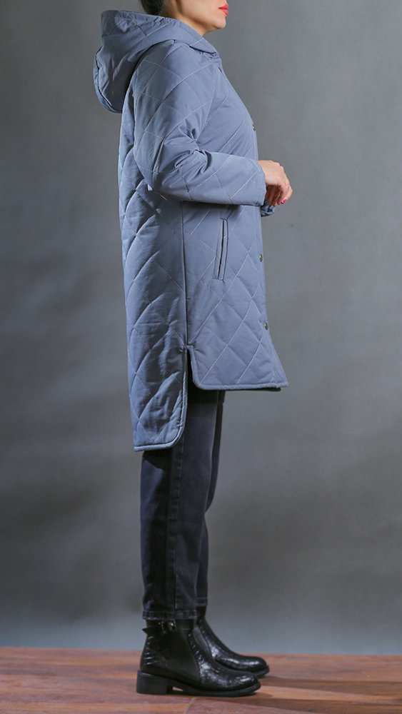 کاپشن زنانه J1095 برندس