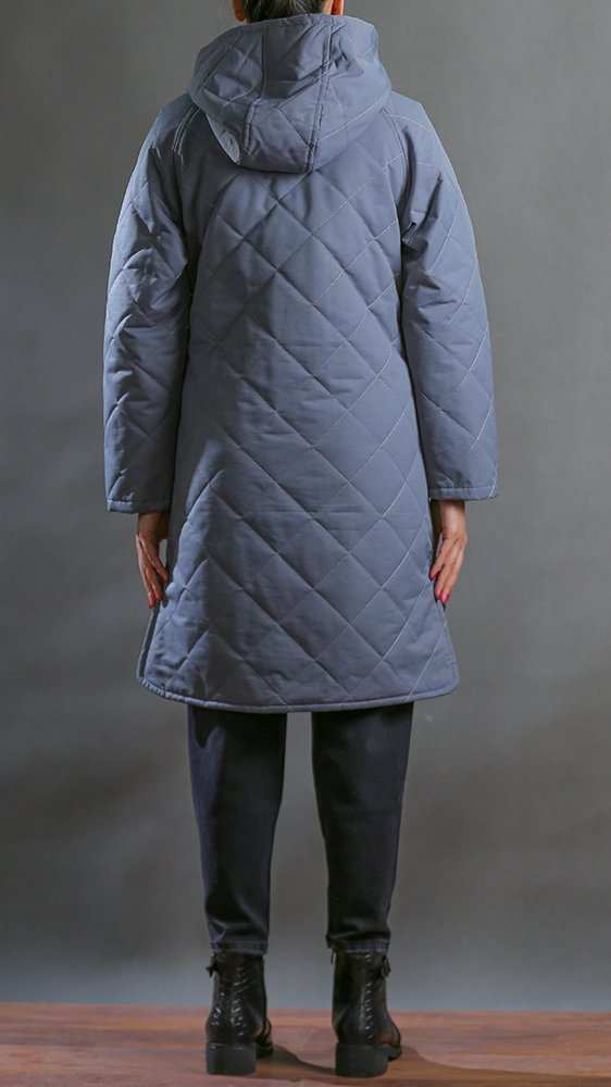 کاپشن زنانه J1095 برندس