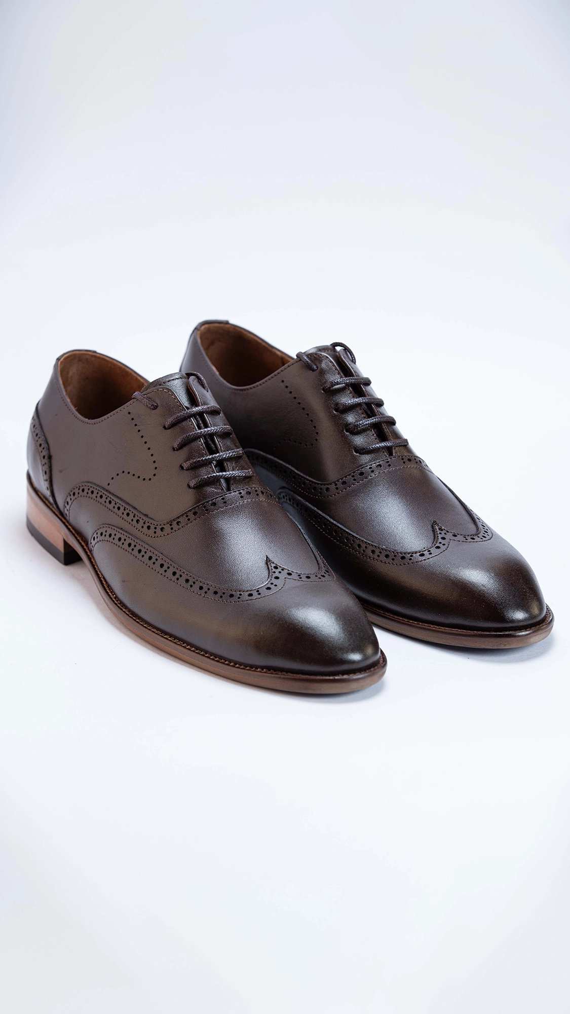 کفش مردانه 206 برندس Brands