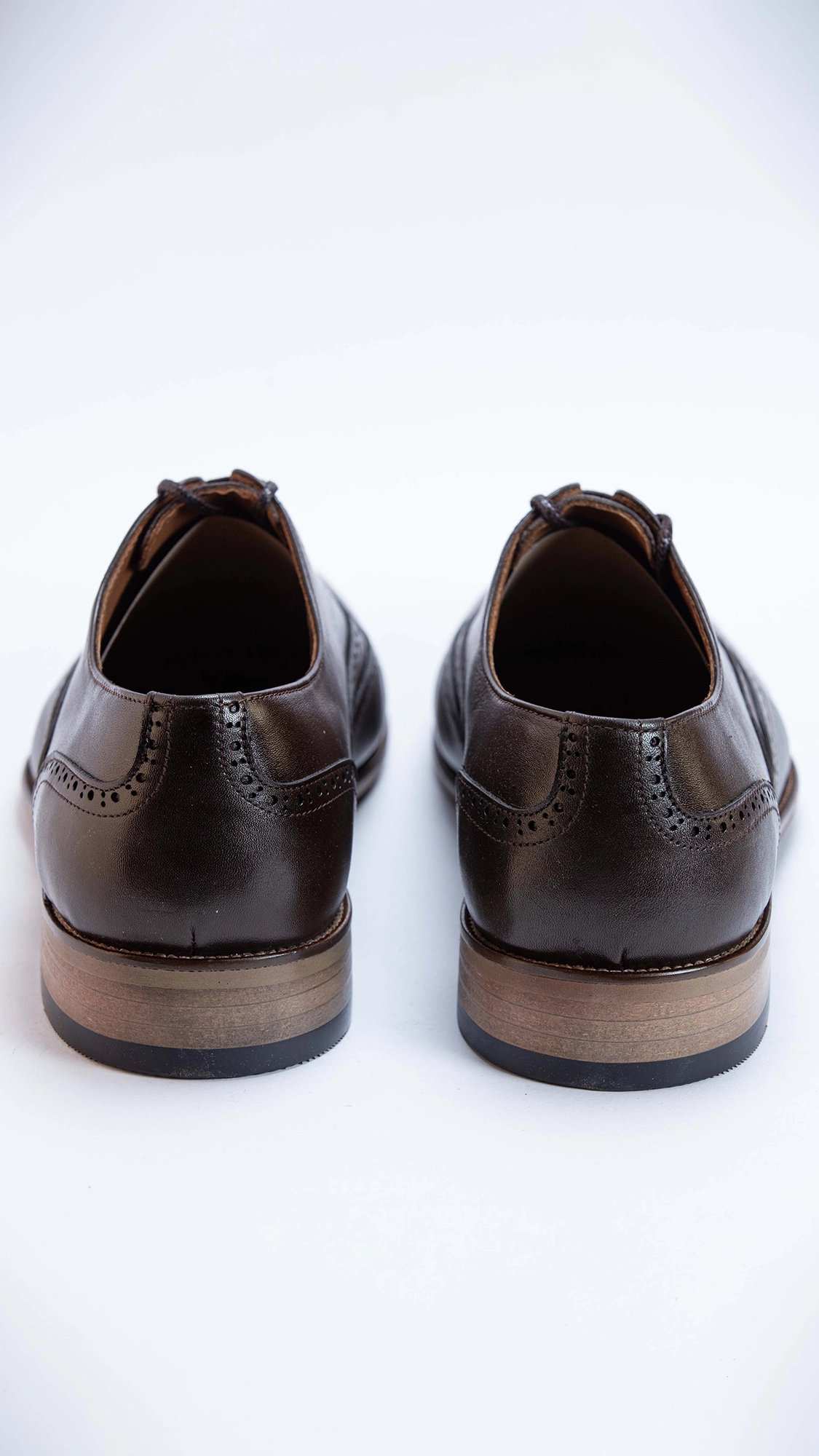 کفش مردانه 206 برندس Brands