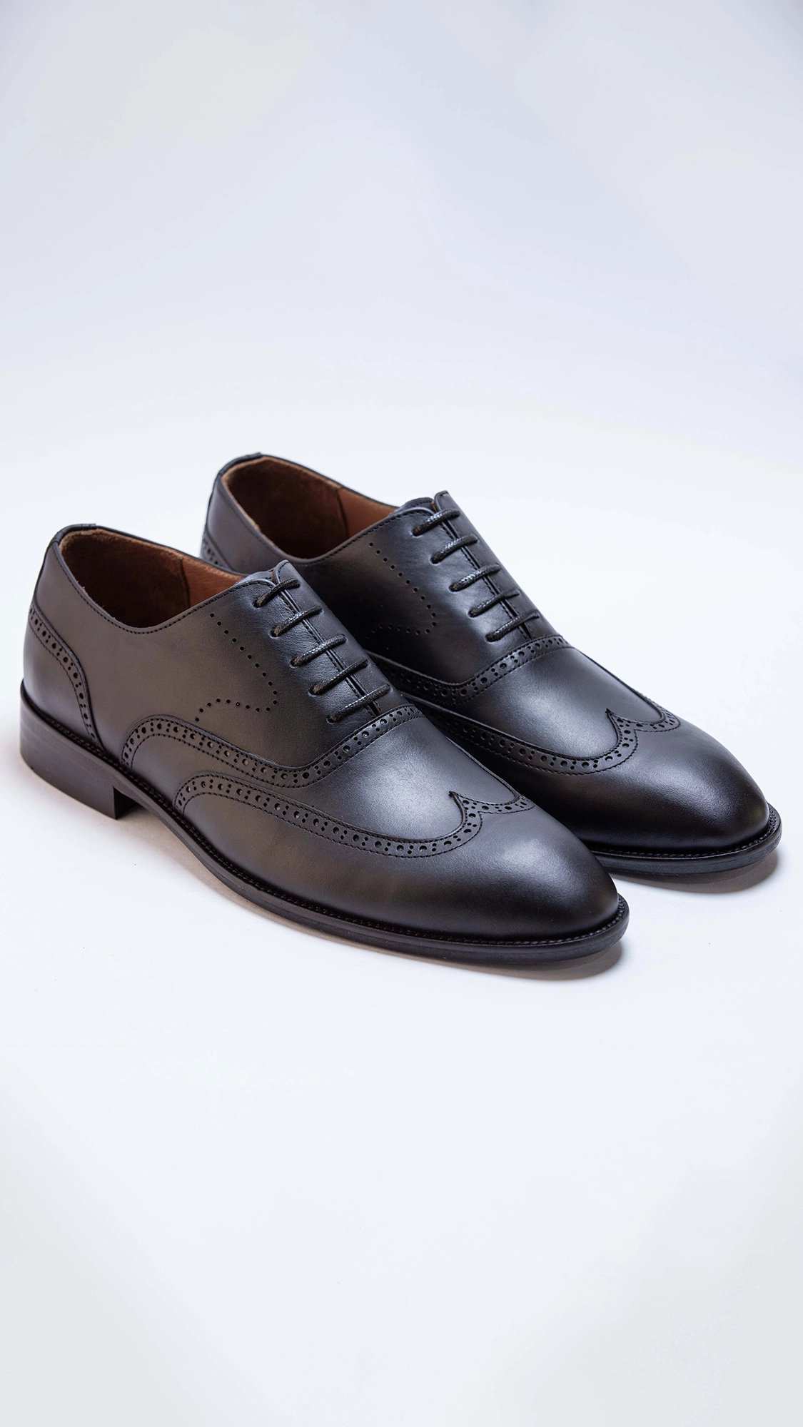 کفش مردانه 206 برندس Brands