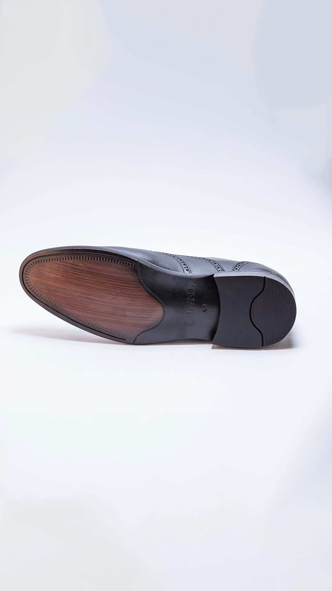 کفش مردانه 206 برندس Brands