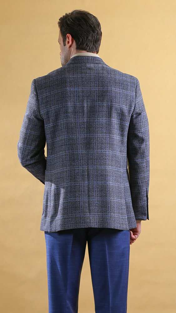 کت تک مردانه 40031 برندس