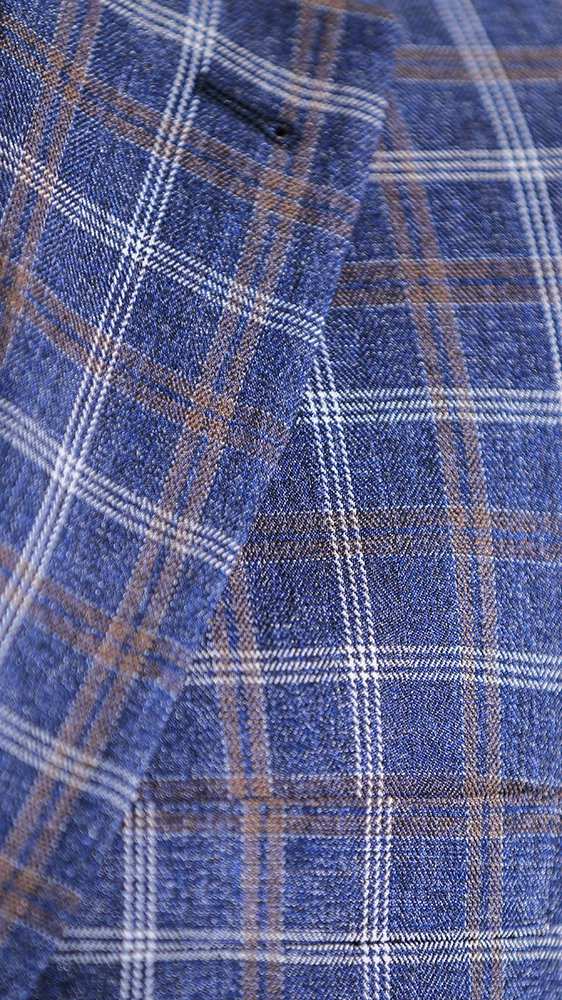 کت تک مردانه 40034 برندس Brands