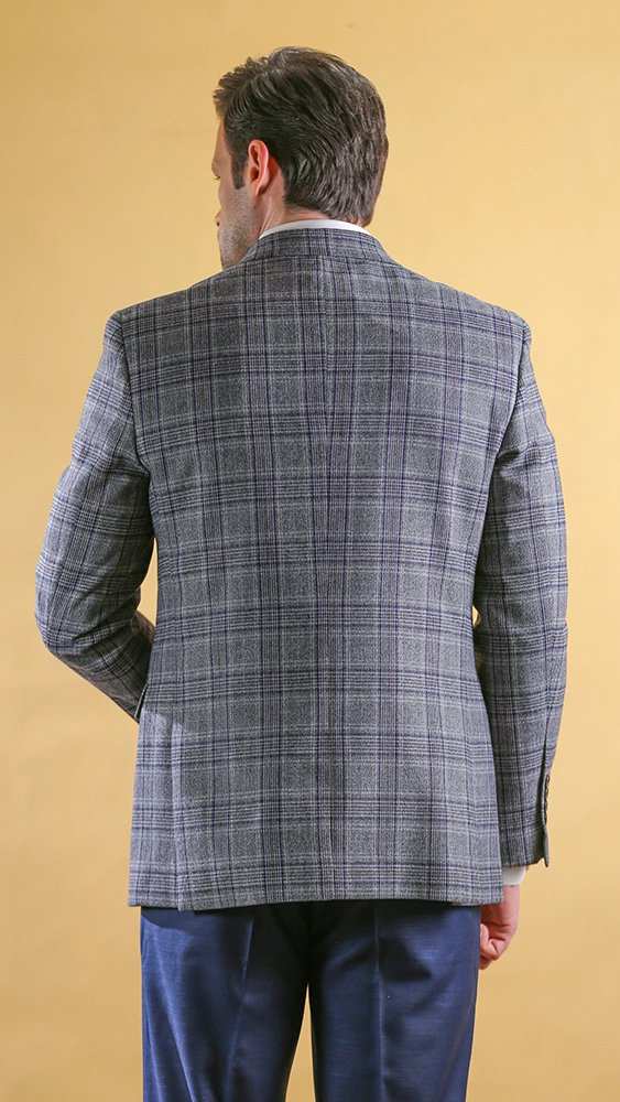 کت تک مردانه 40033 برندس