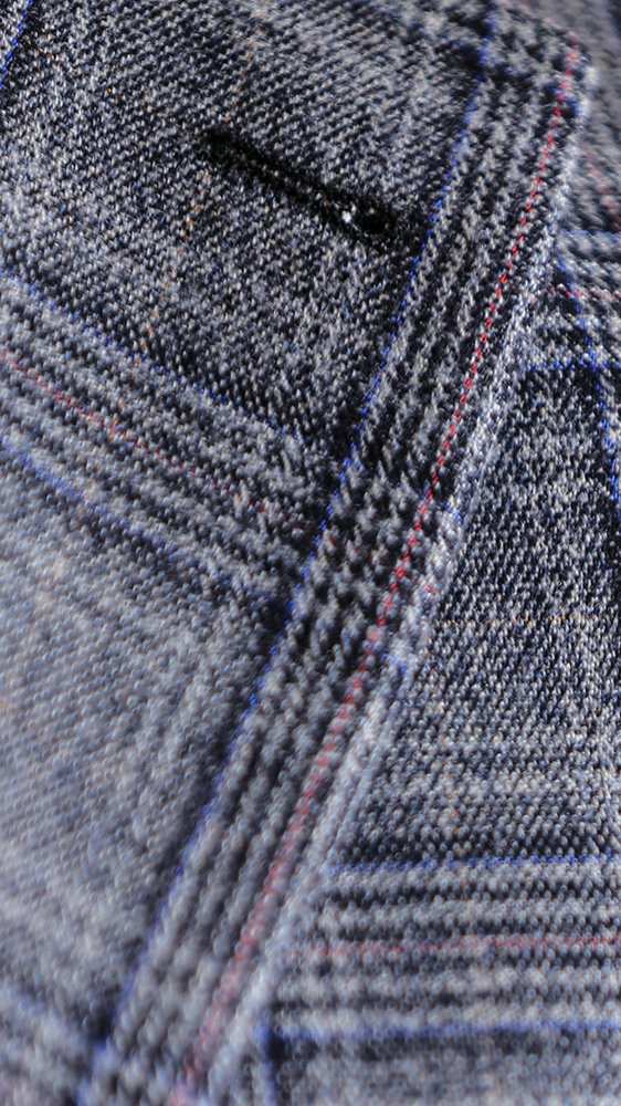 کت تک مردانه 40033 برندس