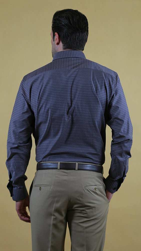 پیراهن مردانه 60330 برندس