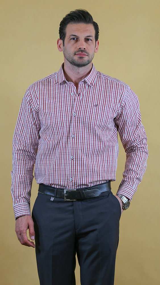 پیراهن مردانه 60328 برندس