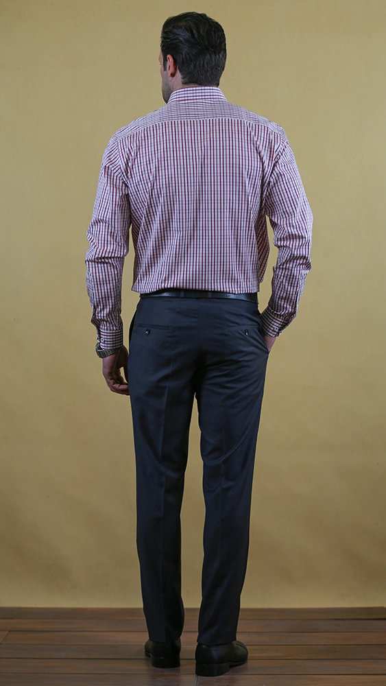 پیراهن مردانه 60328 برندس