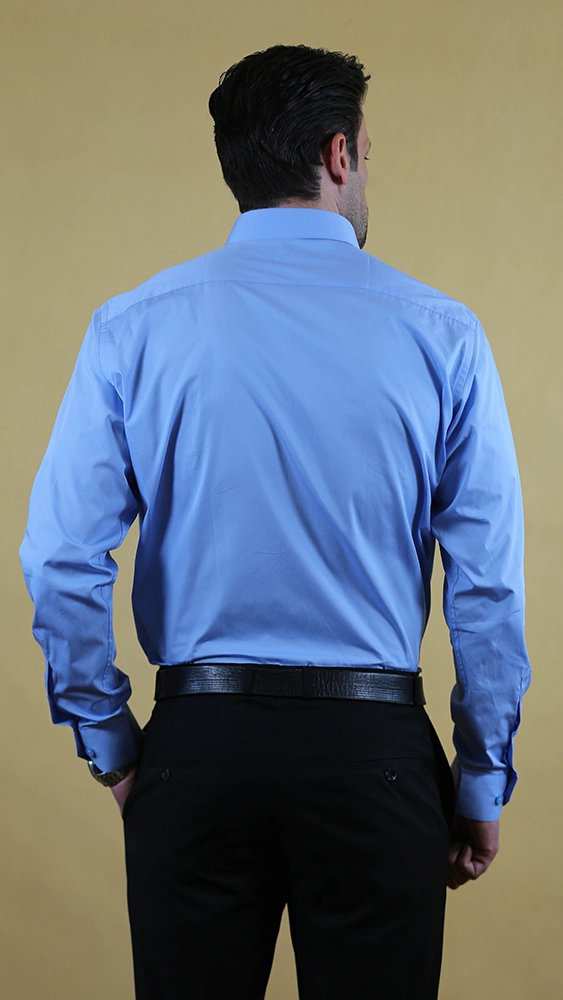 پیراهن مردانه 60323 برندس Brands