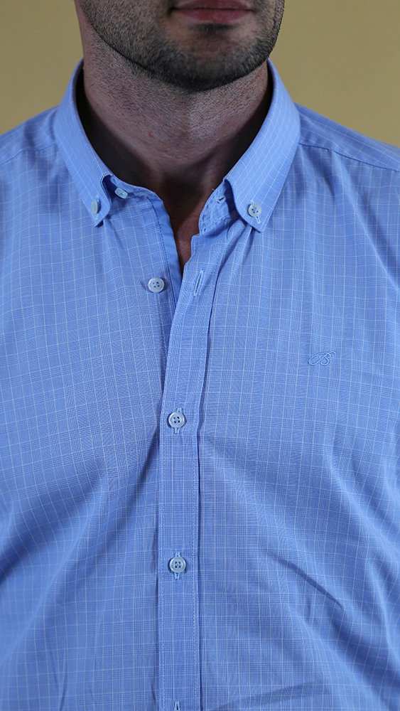پیراهن مردانه 60324 برندس