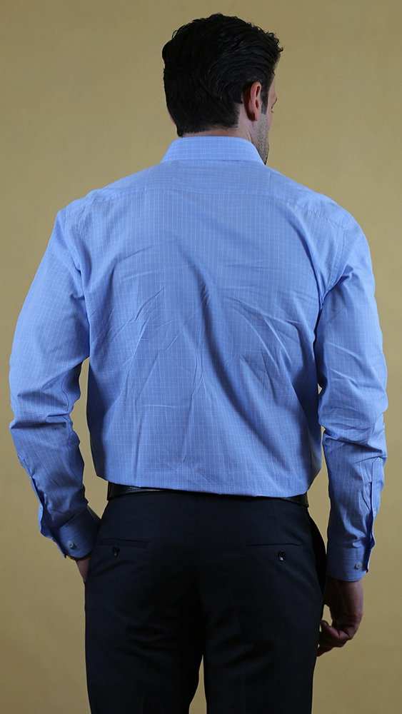 پیراهن مردانه 60324 برندس