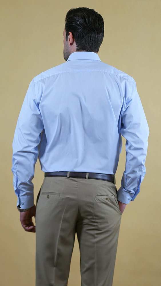 پیراهن مردانه 60317 برندس Brands