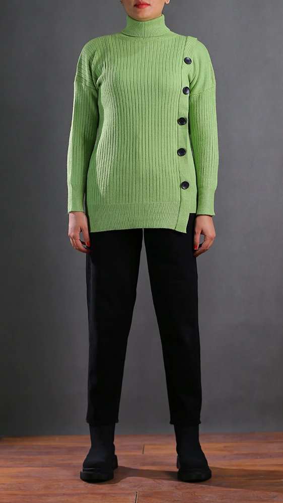 پلیور زنانه 4911 برندس