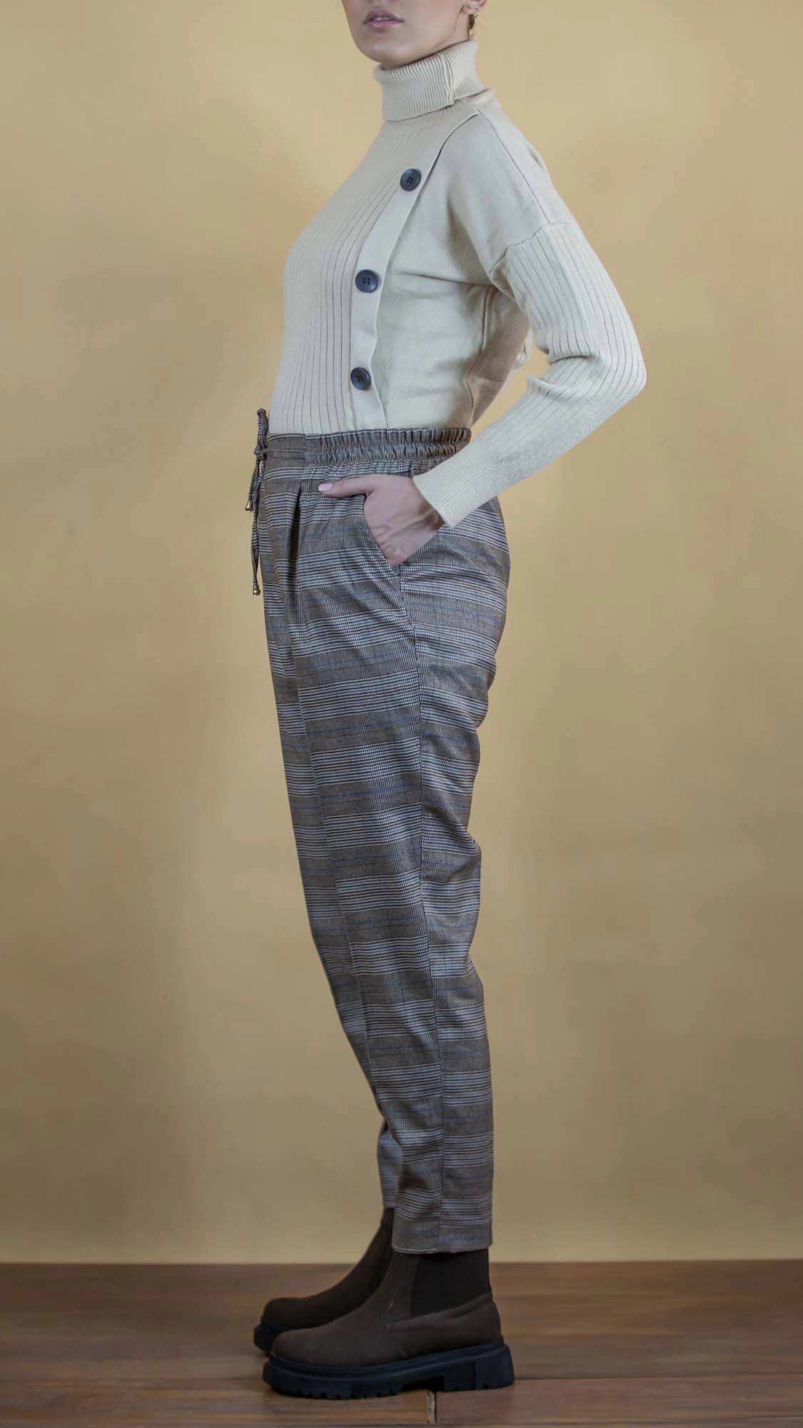 پلیور زنانه 4911 برندس Brands