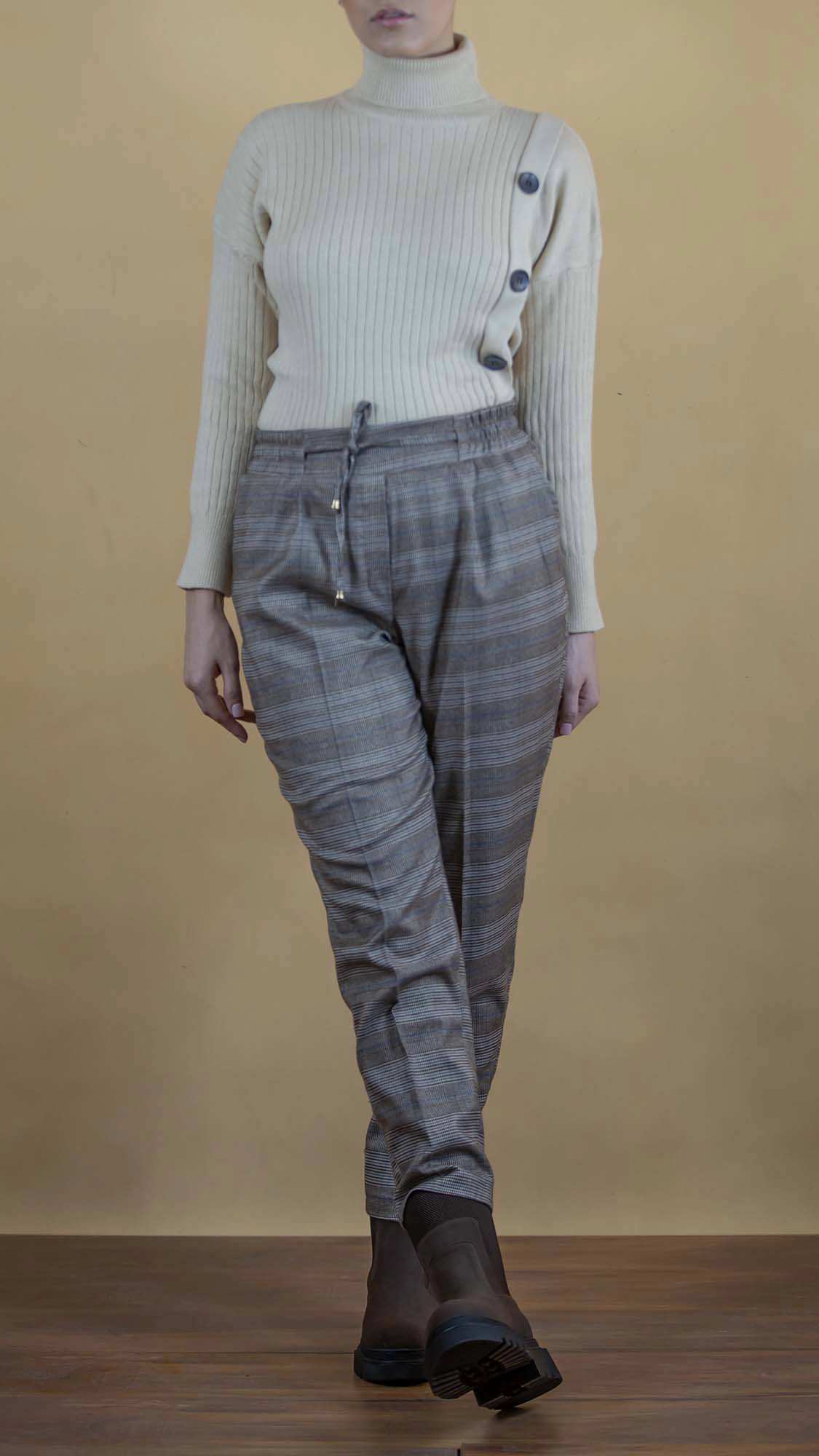 پلیور زنانه 4911 برندس Brands