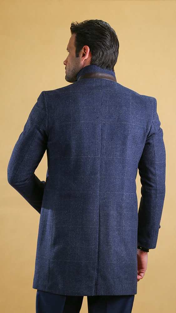 پالتو مردانه 80028 برندس Brands