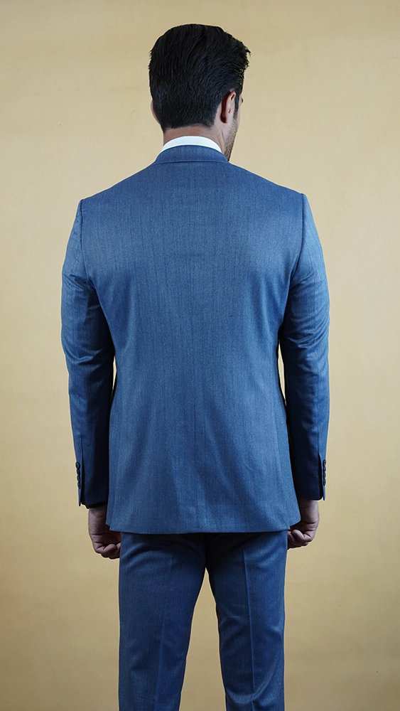 کت و شلوار مردانه 2755 برندس Brands