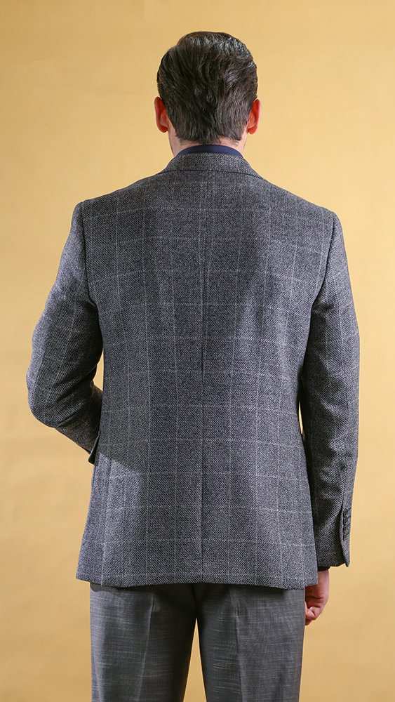 کت تک مردانه 40032 برندس Brands