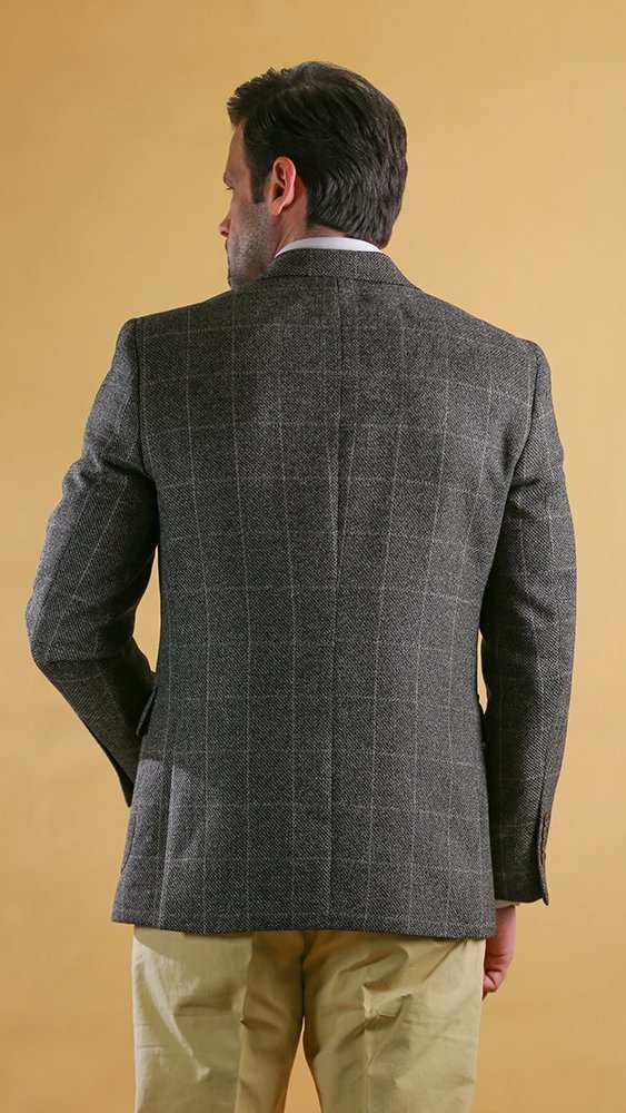 کت تک مردانه 40032 برندس Brands