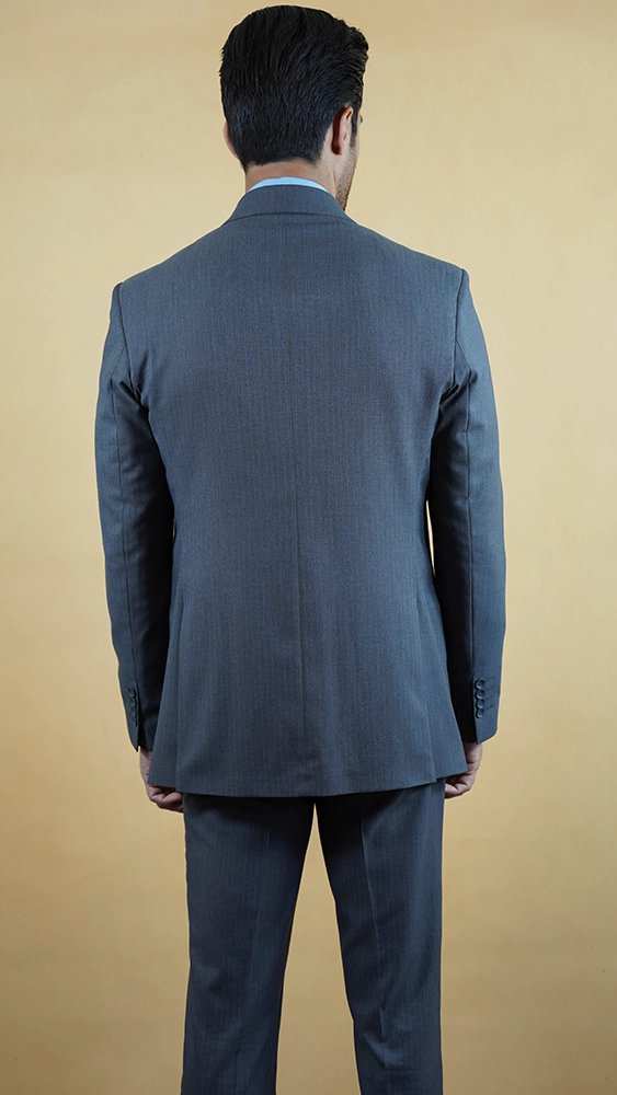 کت و شلوار مردانه 30021 برندس Brands