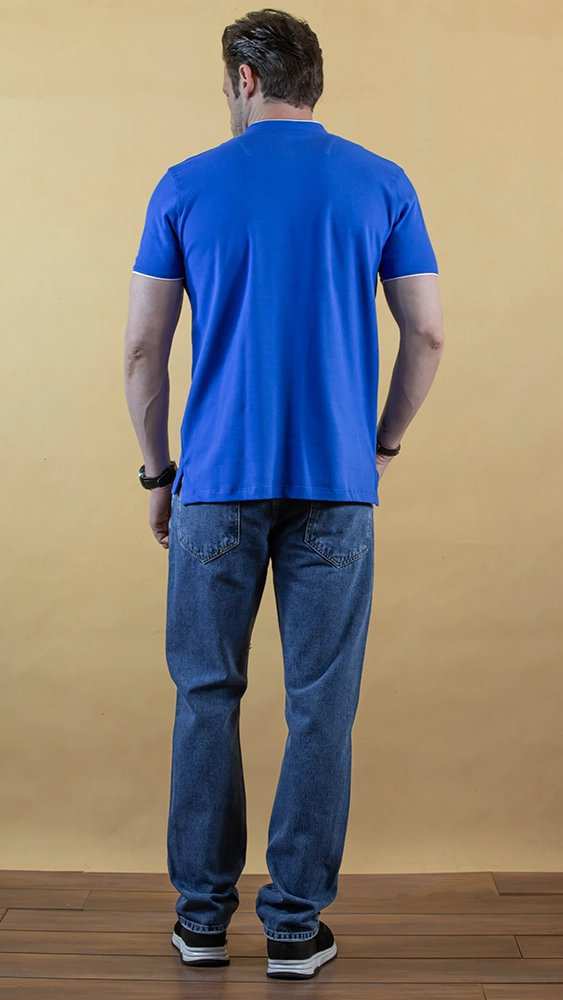 پولوشرت مردانه 70033 برندس Brands