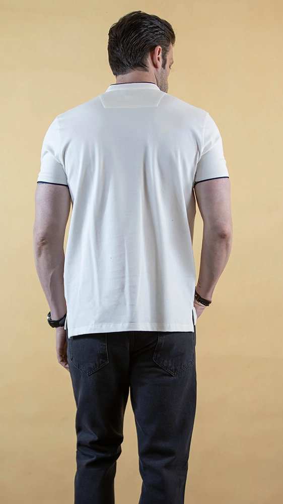 پولوشرت مردانه 70033 برندس Brands