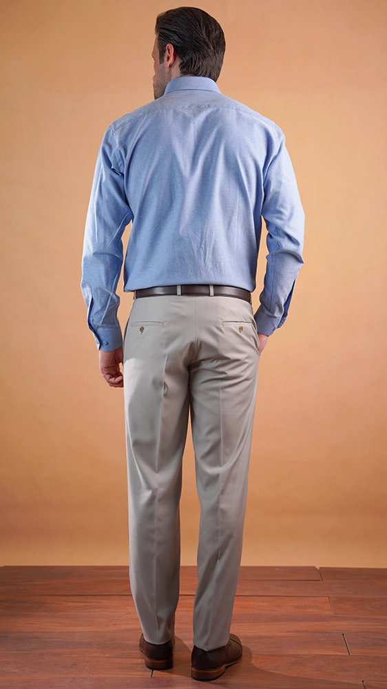 پیراهن مردانه 60340 برندس Brands