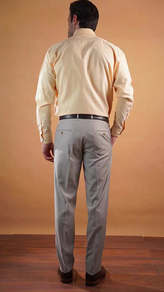 پیراهن مردانه 60340 برندس Brands