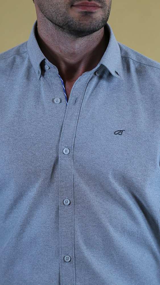 پیراهن مردانه 60340 برندس Brands
