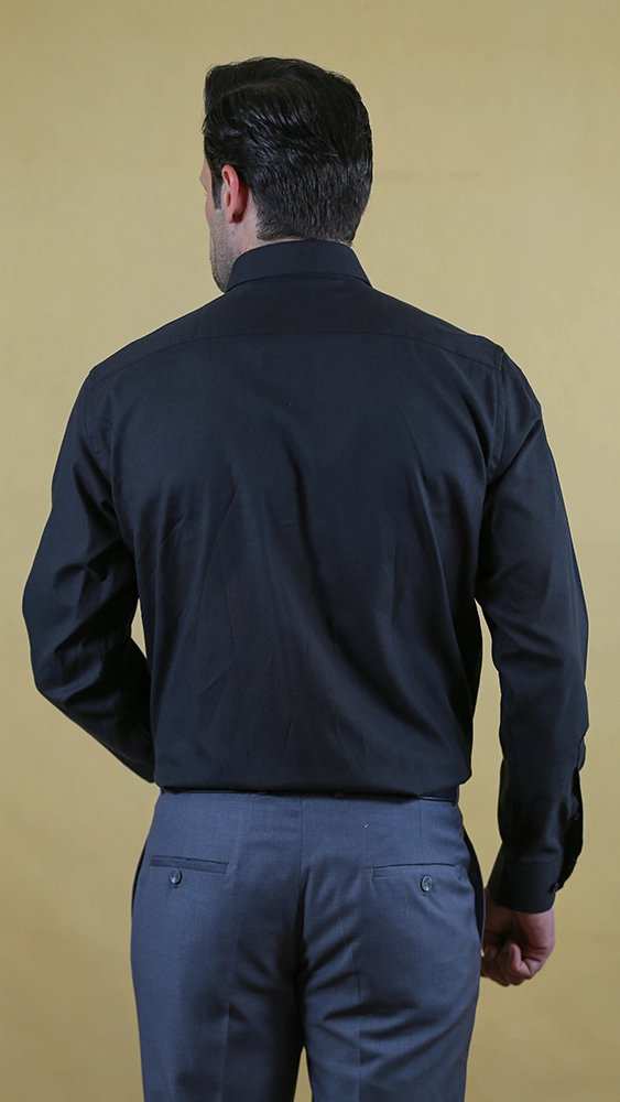 پیراهن مردانه 60340 برندس Brands