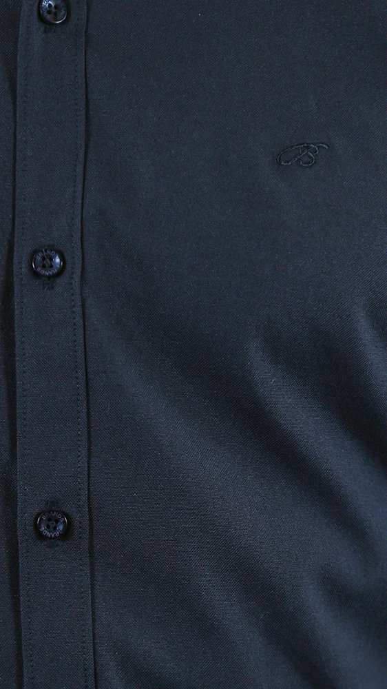 پیراهن مردانه 60340 برندس Brands