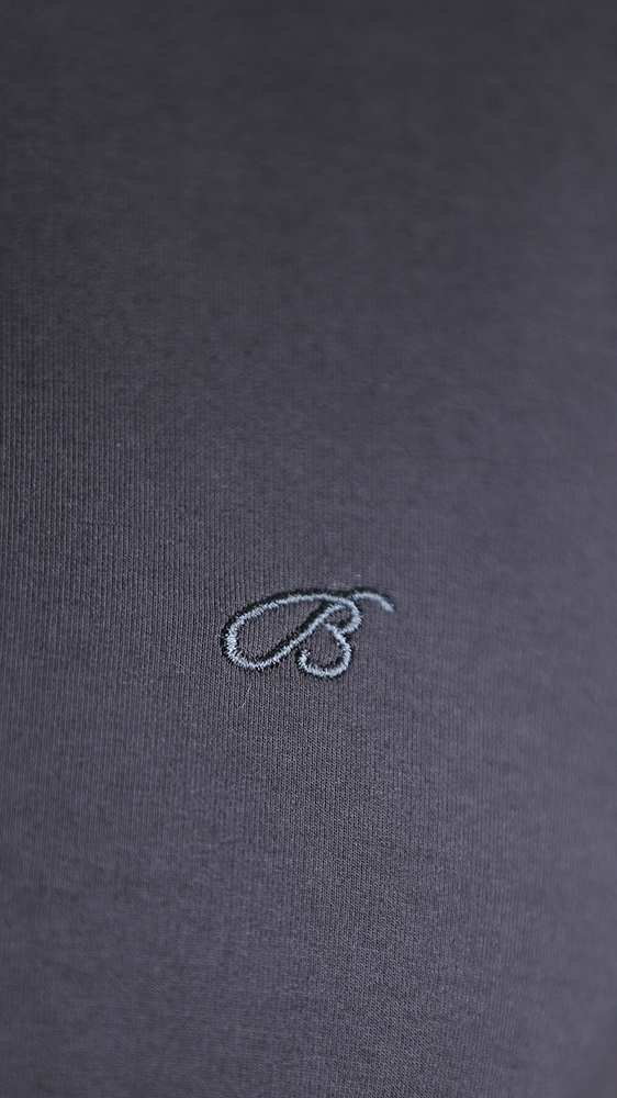 تی شرت زمستانه مردانه 70030 برندس Brands