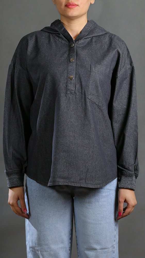 سویشرت زنانه J1054 برندس