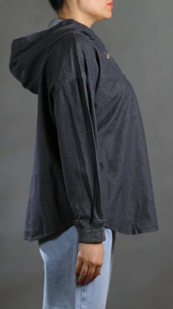 سویشرت زنانه J1054 برندس