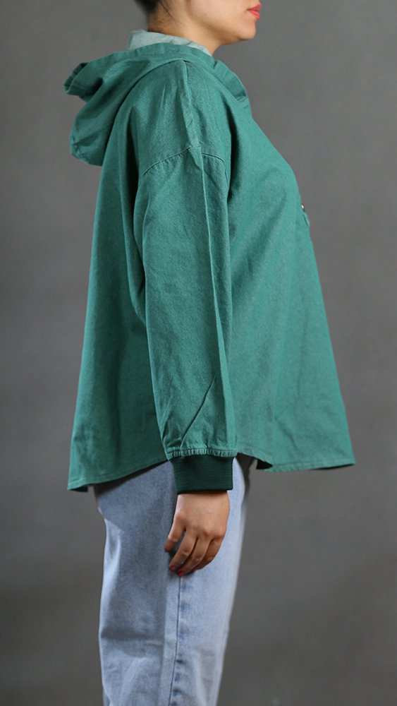 سویشرت زنانه J1054 برندس Brands