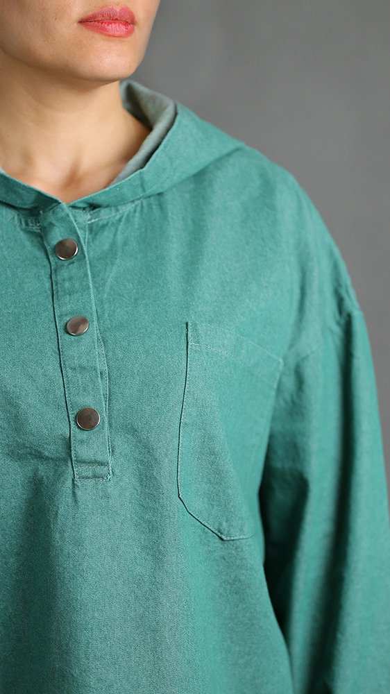 سویشرت زنانه J1054 برندس Brands