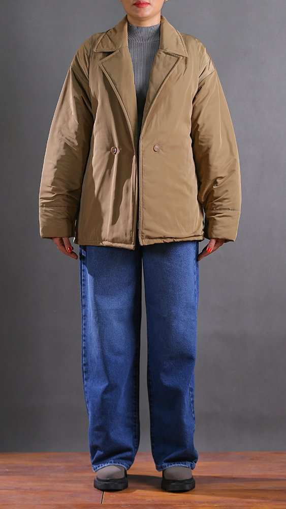 کاپشن زنانه J1033 برندس