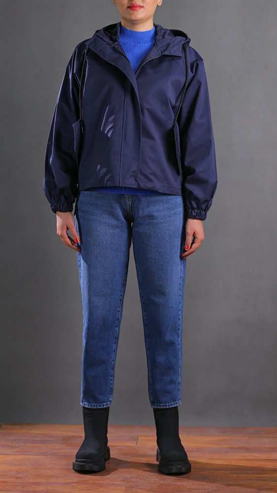 بارانی زنانه J1067 برندس