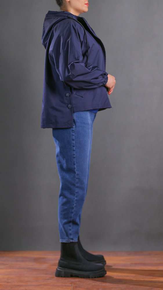 بارانی زنانه J1067 برندس