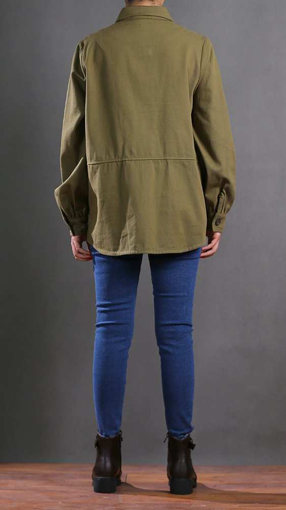 شومیز زنانه J1051 برندس Brands