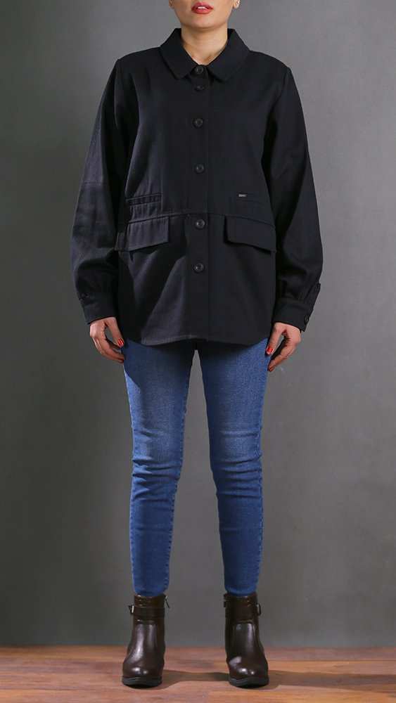 شومیز زنانه J1051 برندس Brands