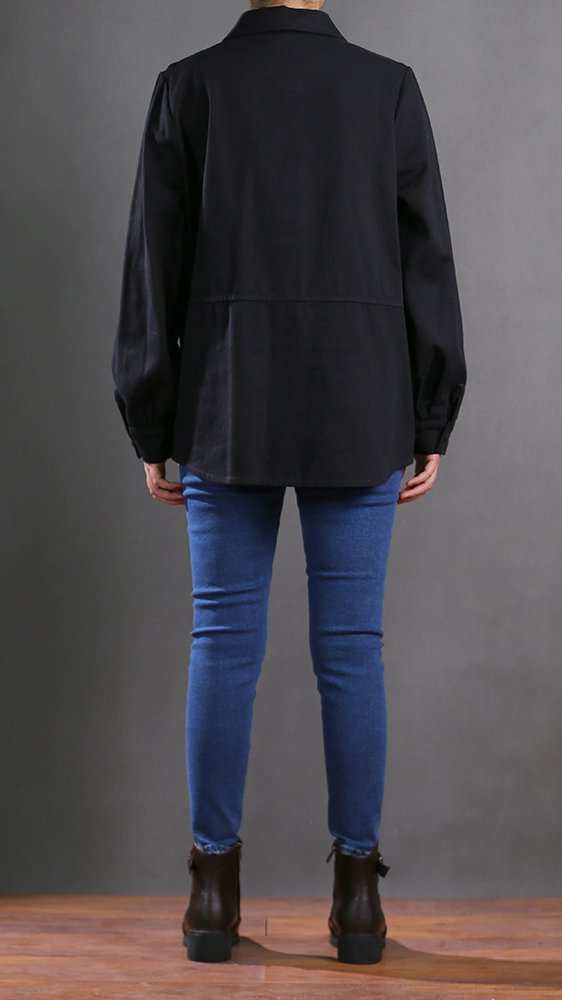 شومیز زنانه J1051 برندس Brands