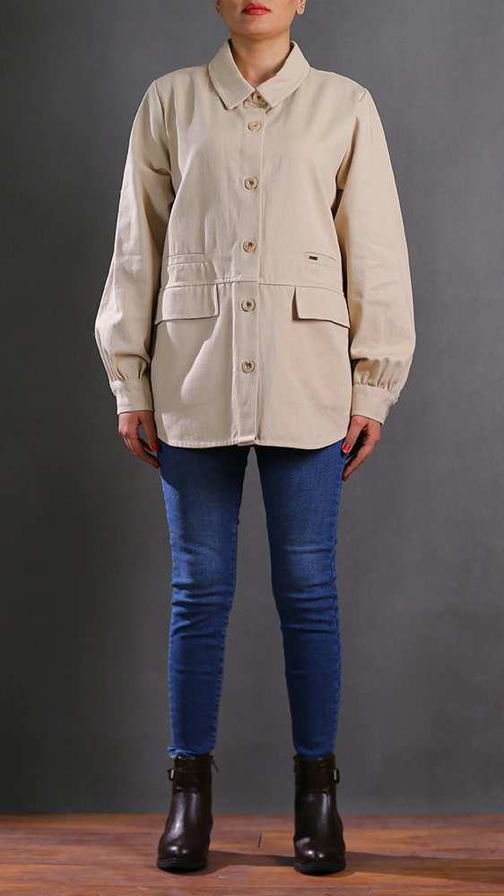 شومیز زنانه J1051 برندس Brands