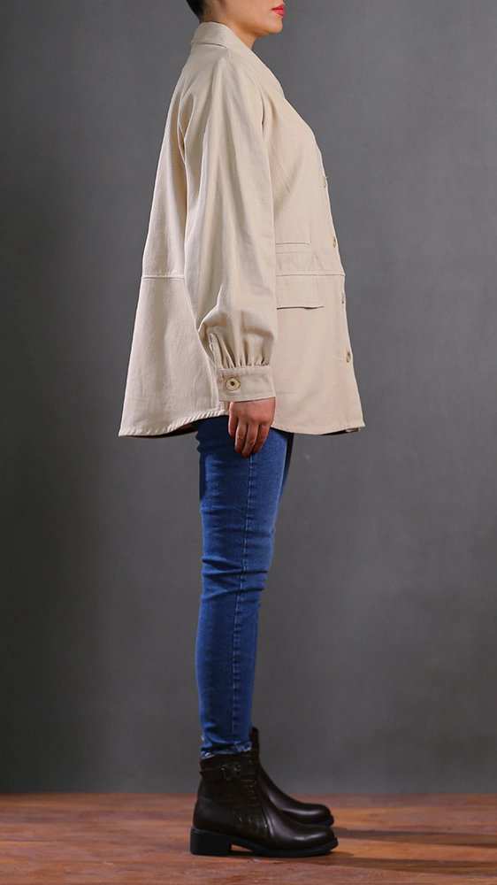 شومیز زنانه J1051 برندس Brands