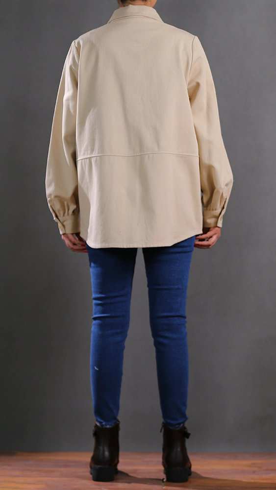 شومیز زنانه J1051 برندس Brands