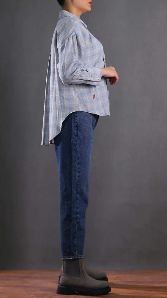 شومیز زنانه J1074 برندس Brands